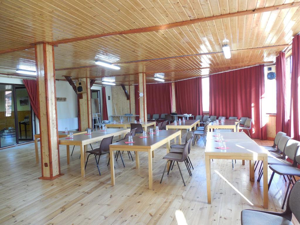 Complex Pastravaria Albota Arpaşu de Sus Esterno foto